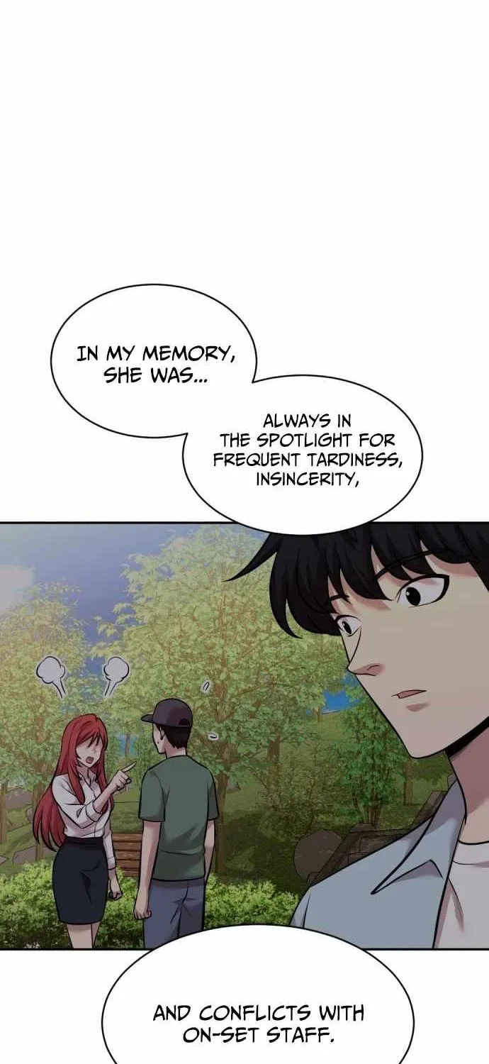 The Possessed Prodigy Actor Chapter 19 page 79 - 