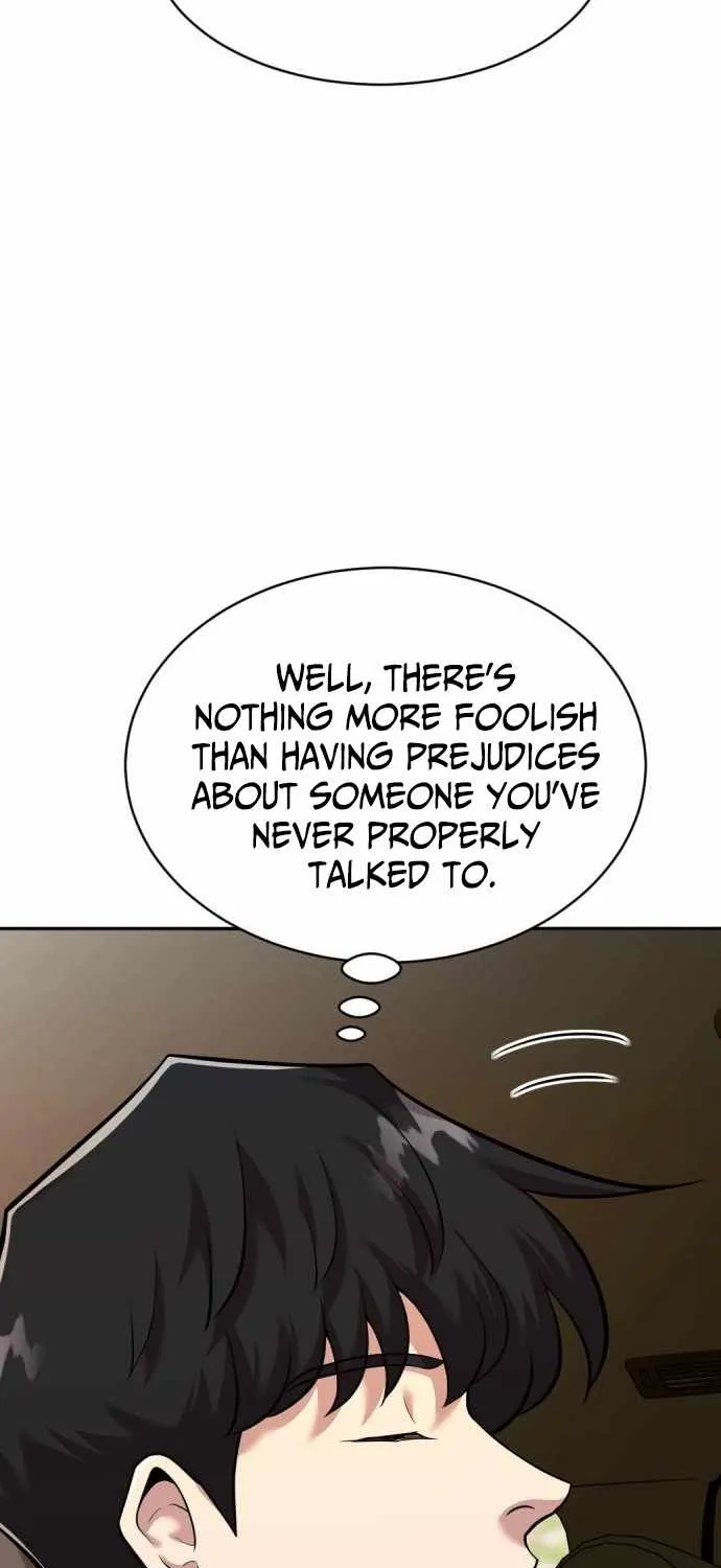 The Possessed Prodigy Actor Chapter 19 page 80 - 