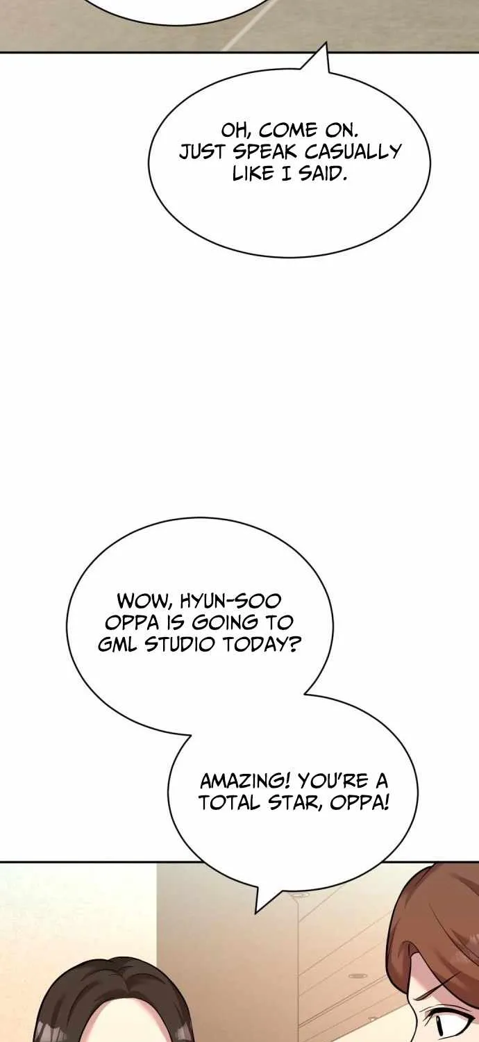 The Possessed Prodigy Actor Chapter 19 page 87 - 