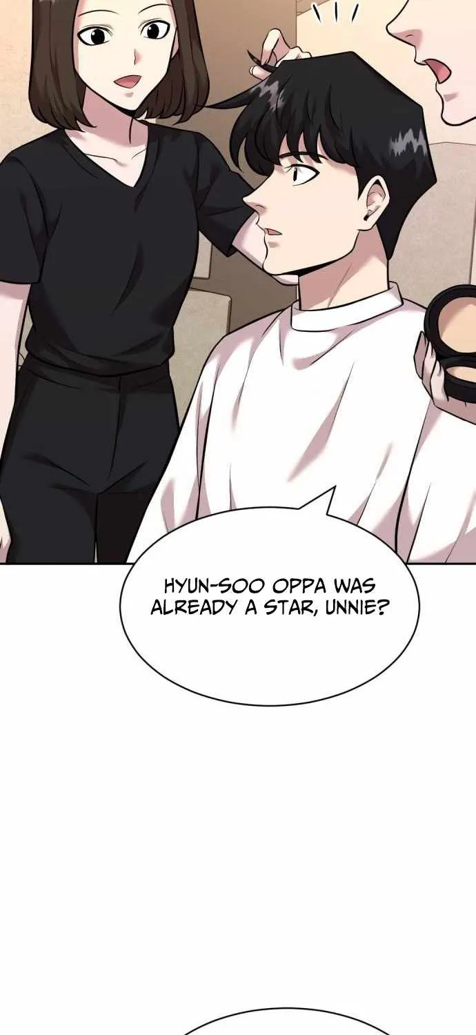 The Possessed Prodigy Actor Chapter 19 page 88 - 