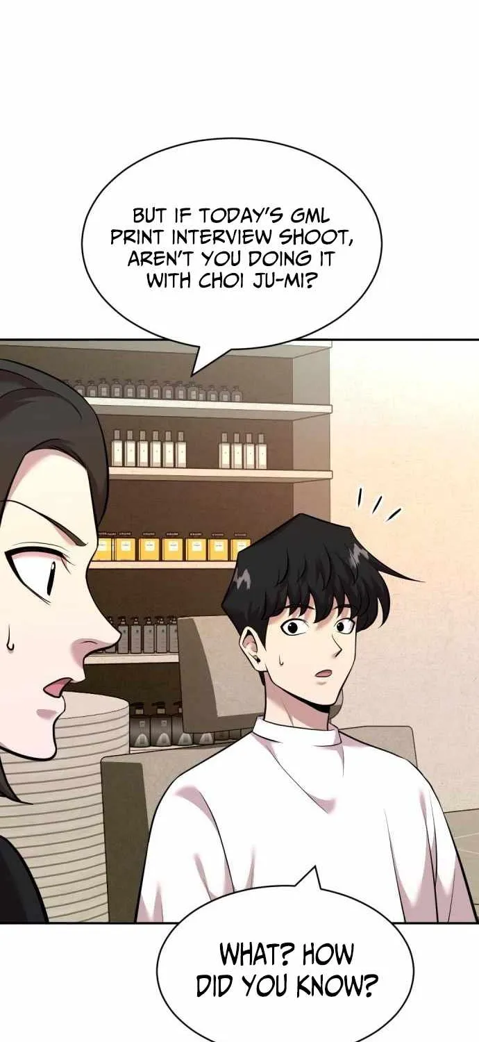 The Possessed Prodigy Actor Chapter 19 page 90 - 