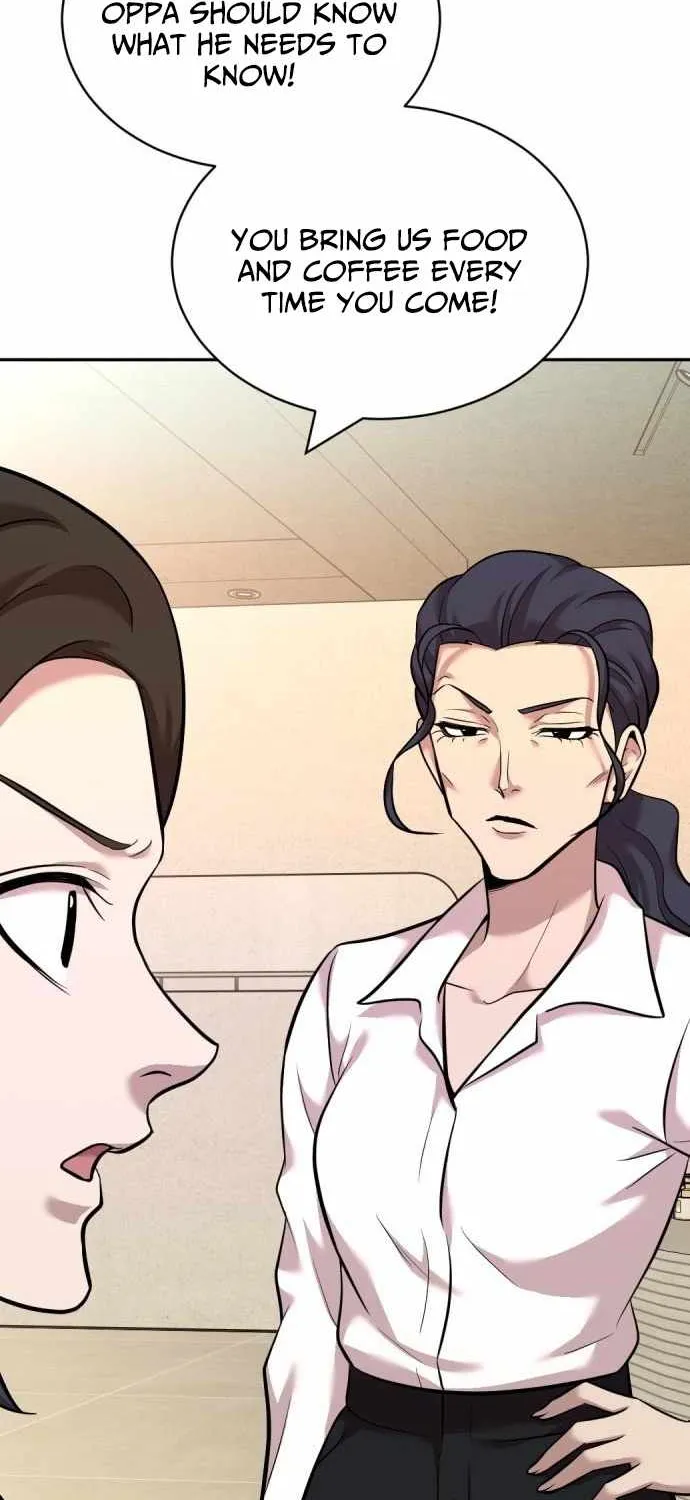 The Possessed Prodigy Actor Chapter 19 page 93 - 