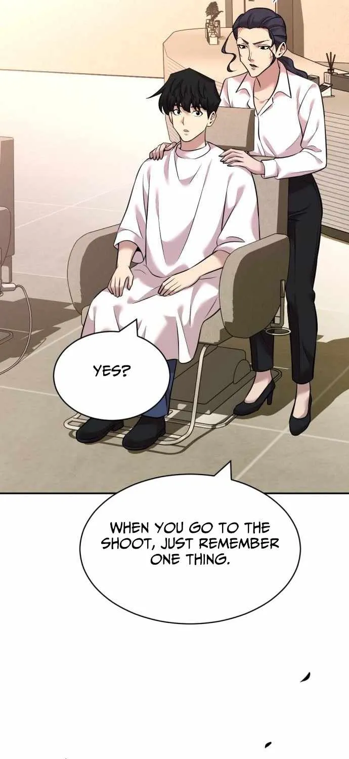 The Possessed Prodigy Actor Chapter 19 page 96 - 