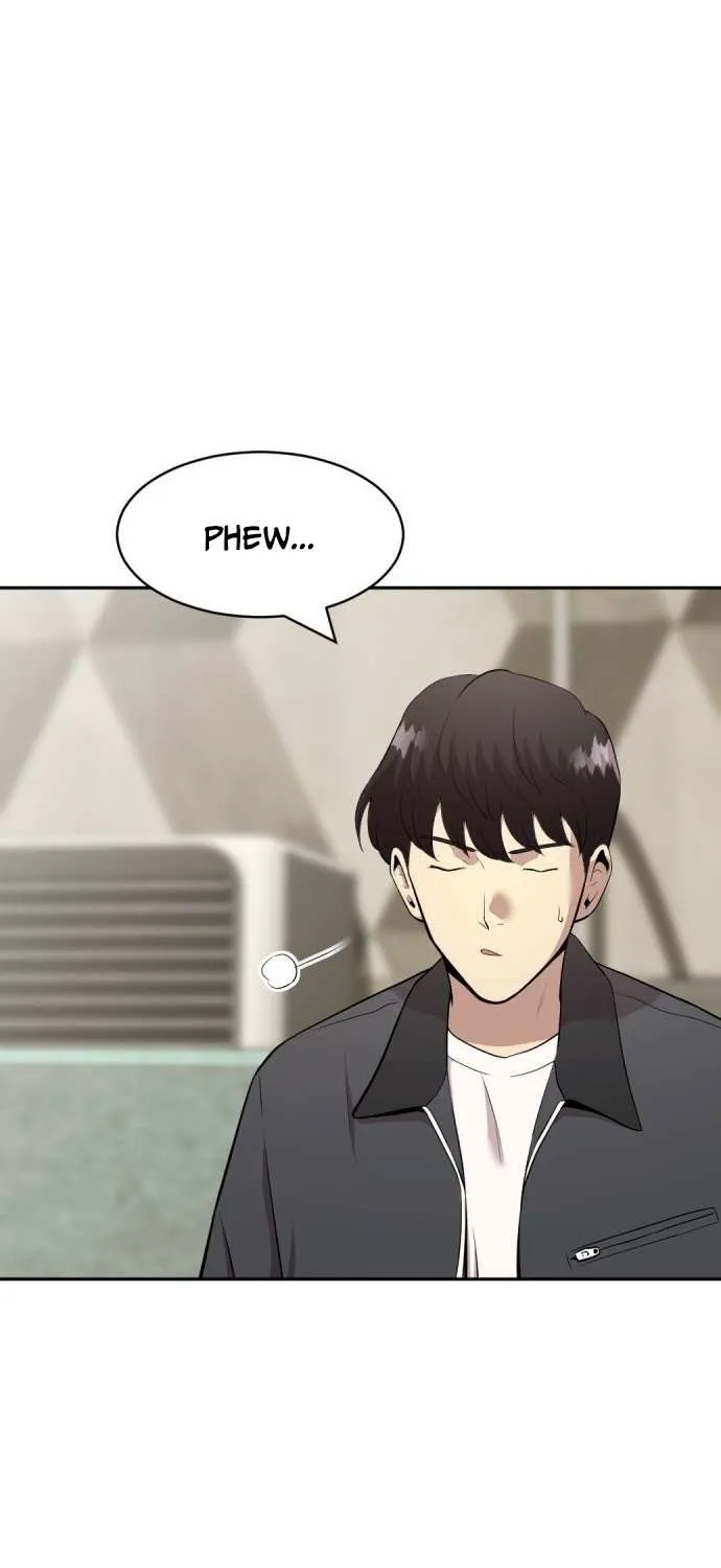 The Possessed Prodigy Actor Chapter 2 page 101 - 