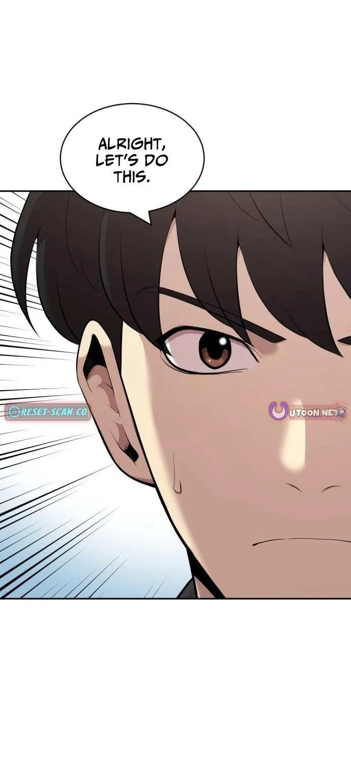 The Possessed Prodigy Actor Chapter 2 page 102 - 