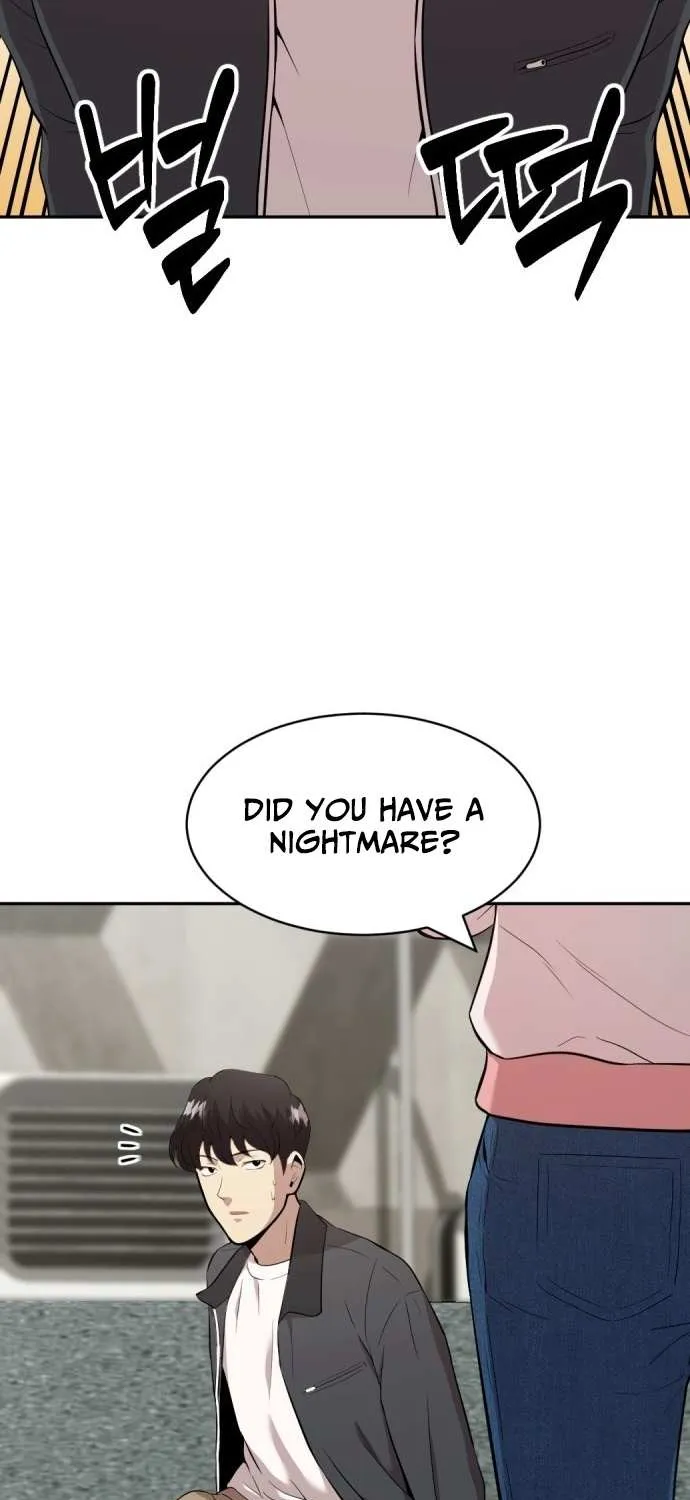 The Possessed Prodigy Actor Chapter 2 page 15 - 