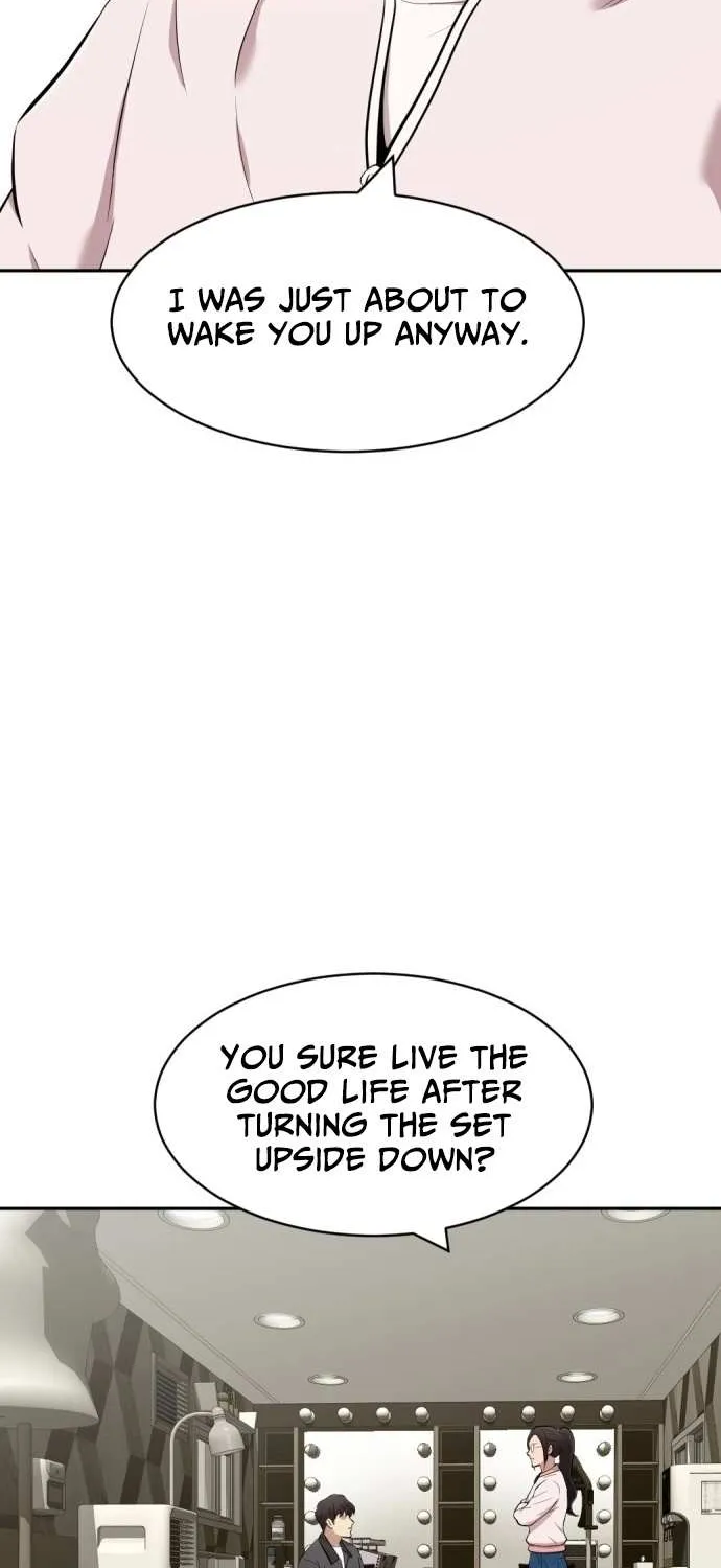The Possessed Prodigy Actor Chapter 2 page 18 - 