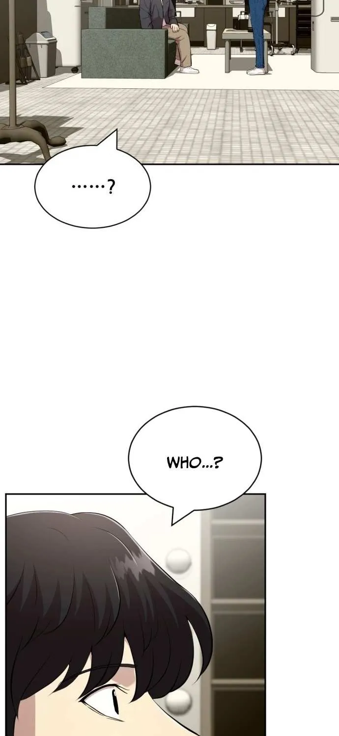 The Possessed Prodigy Actor Chapter 2 page 19 - 