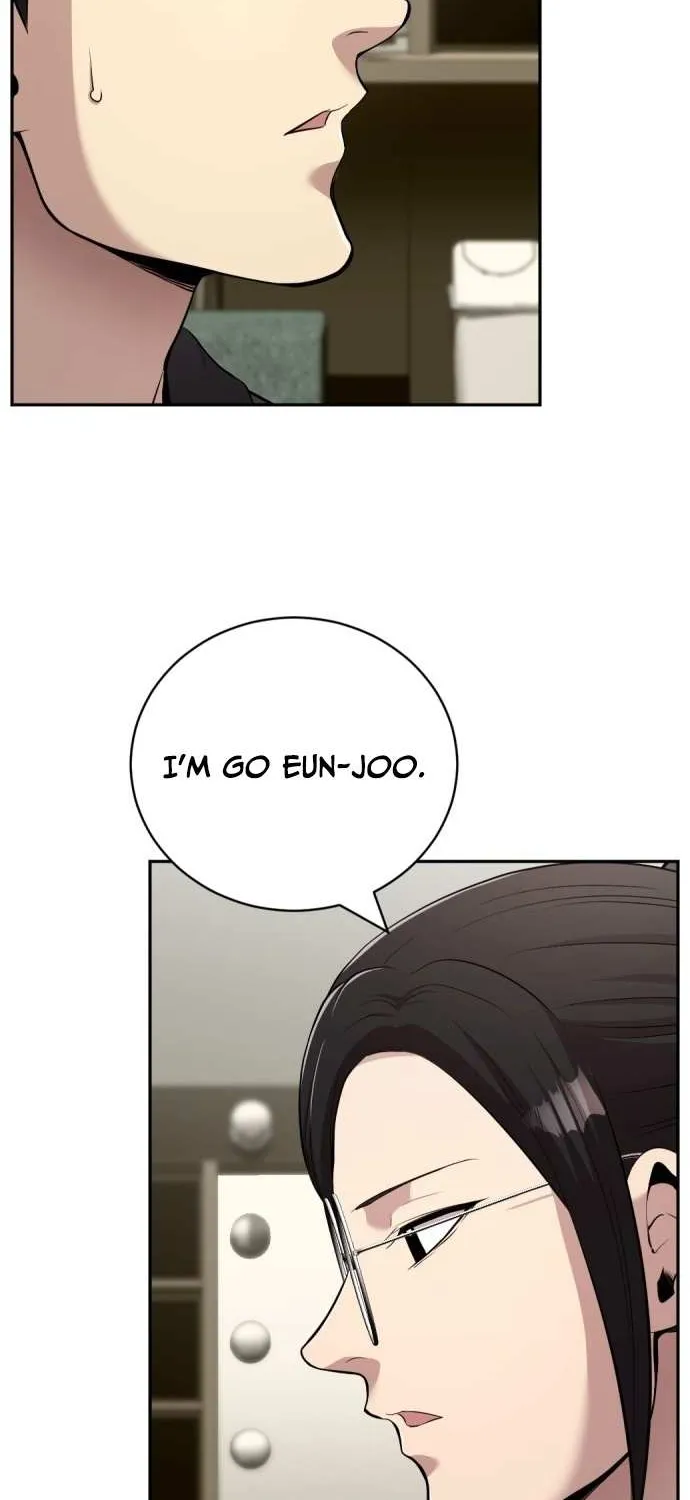 The Possessed Prodigy Actor Chapter 2 page 20 - 