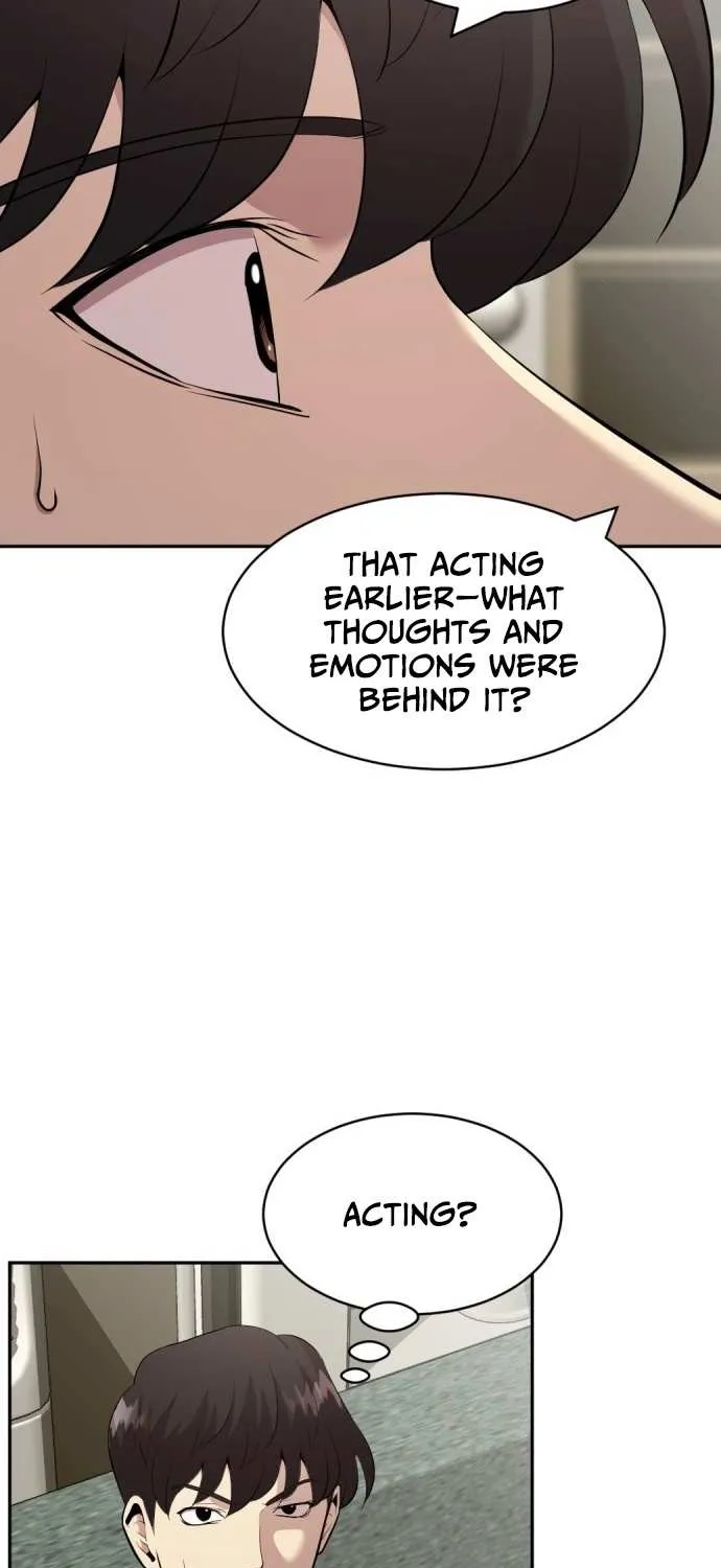 The Possessed Prodigy Actor Chapter 2 page 24 - 