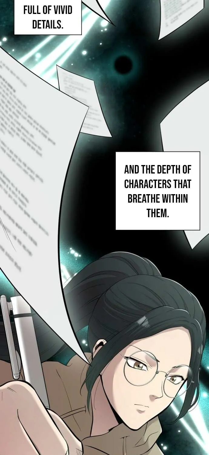 The Possessed Prodigy Actor Chapter 2 page 31 - 
