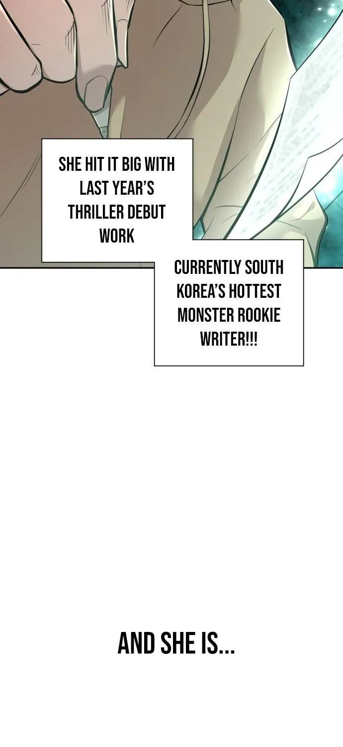 The Possessed Prodigy Actor Chapter 2 page 32 - 