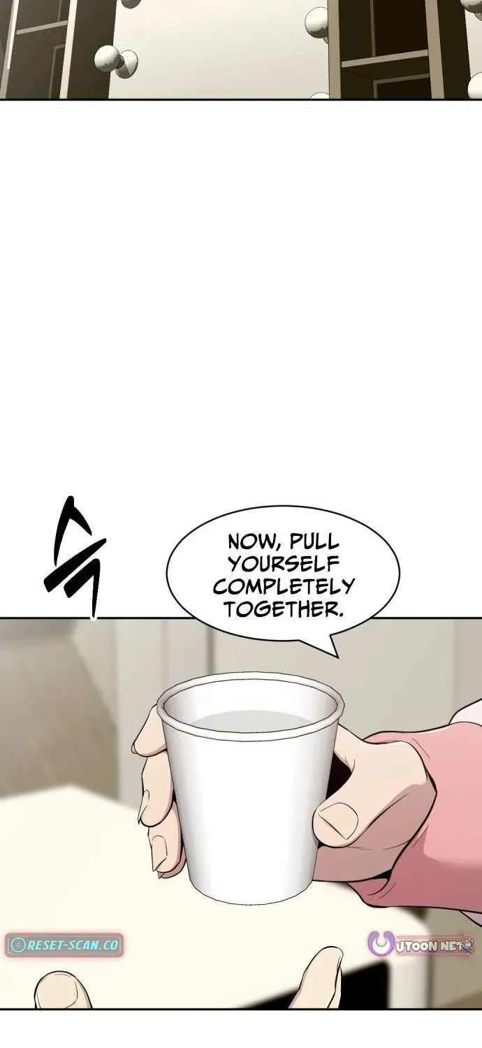 The Possessed Prodigy Actor Chapter 2 page 38 - 