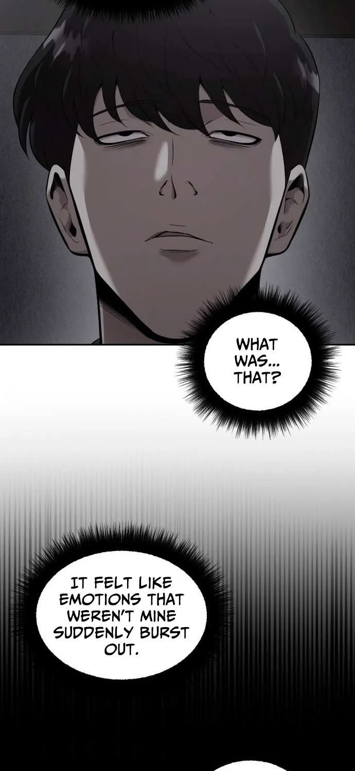 The Possessed Prodigy Actor Chapter 2 page 43 - 