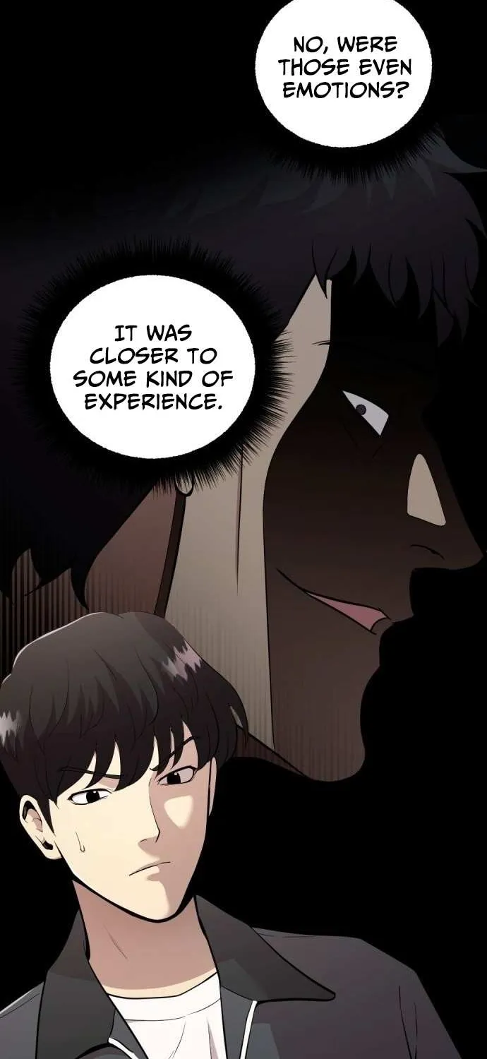 The Possessed Prodigy Actor Chapter 2 page 44 - 