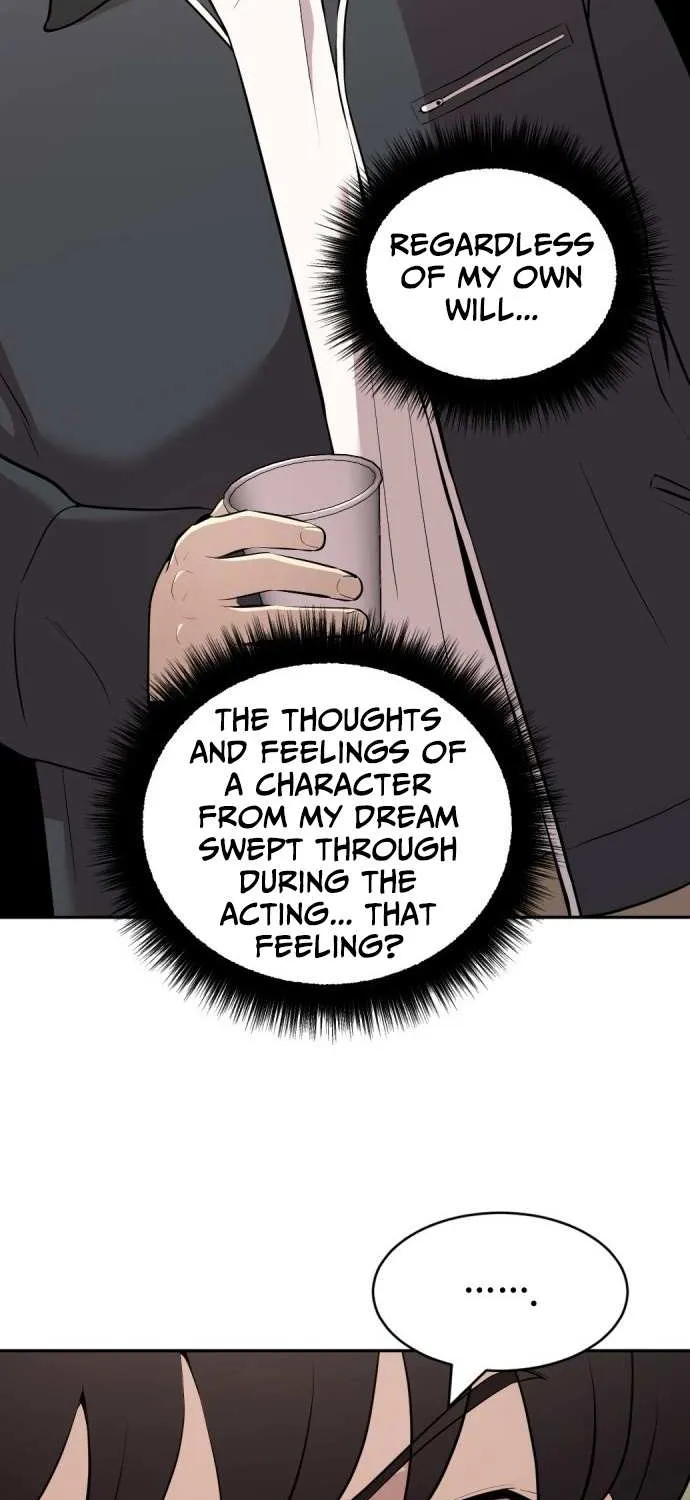 The Possessed Prodigy Actor Chapter 2 page 45 - 