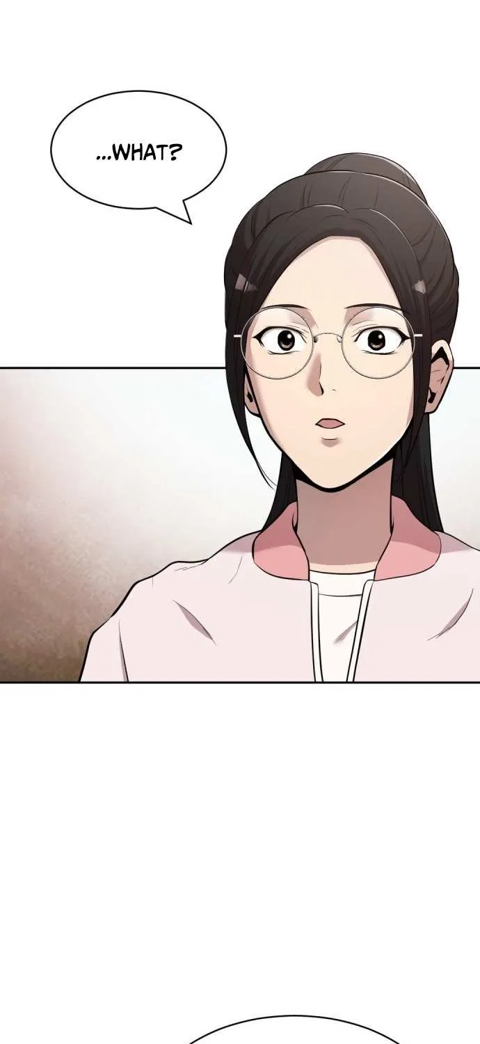 The Possessed Prodigy Actor Chapter 2 page 50 - 