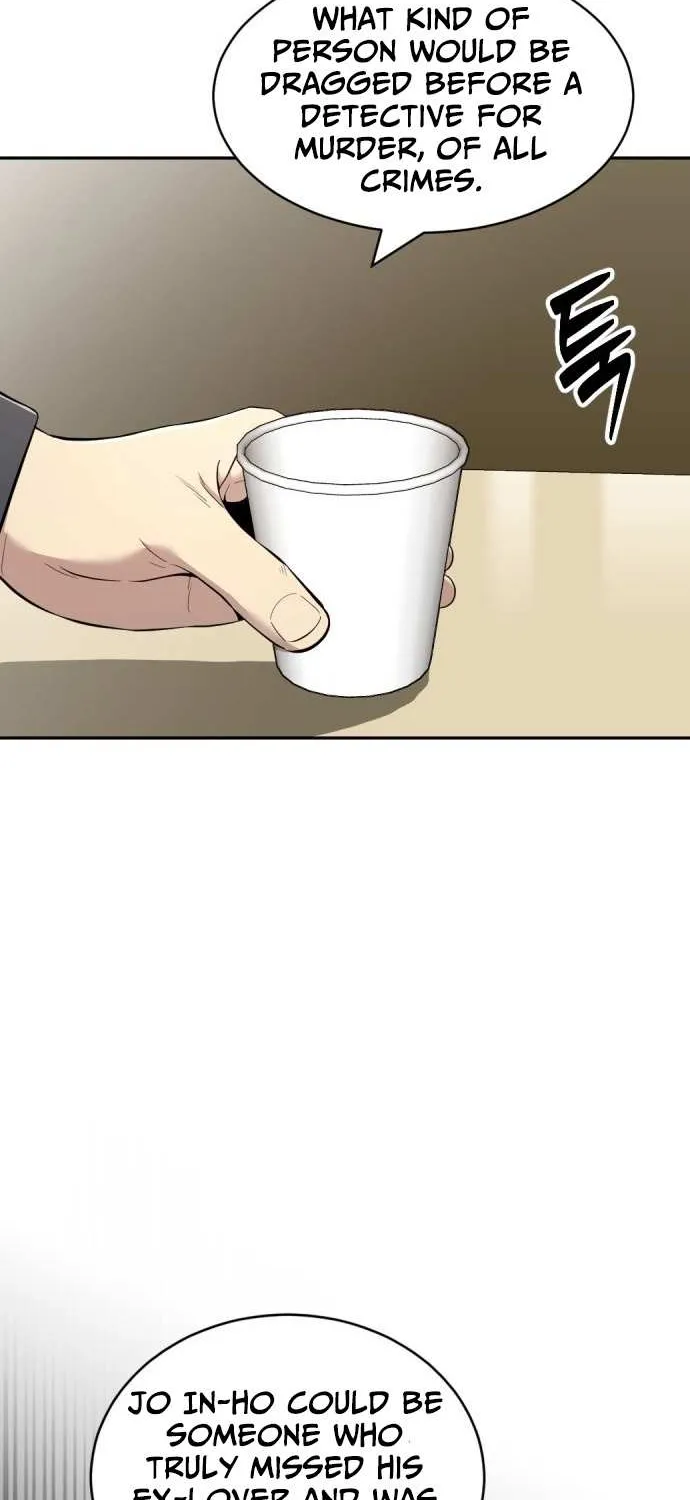 The Possessed Prodigy Actor Chapter 2 page 51 - 