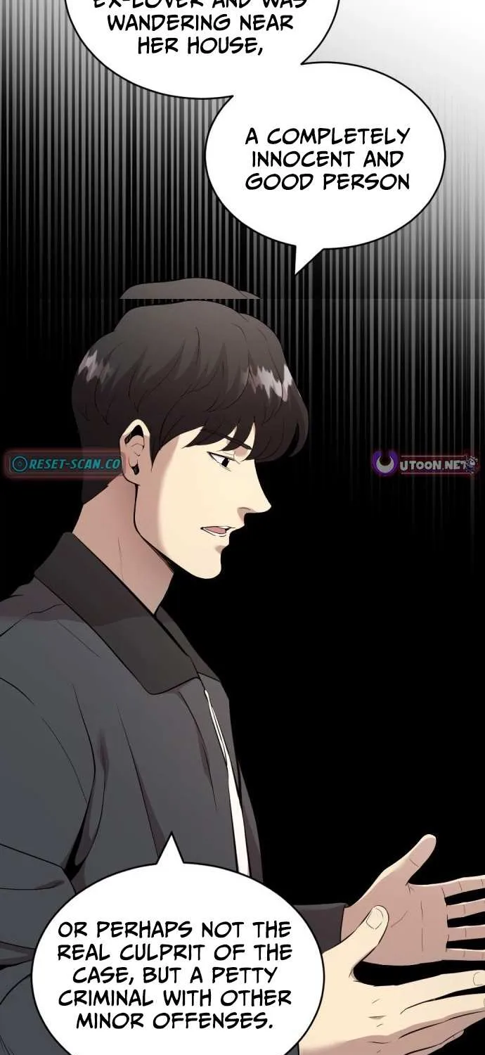 The Possessed Prodigy Actor Chapter 2 page 52 - 
