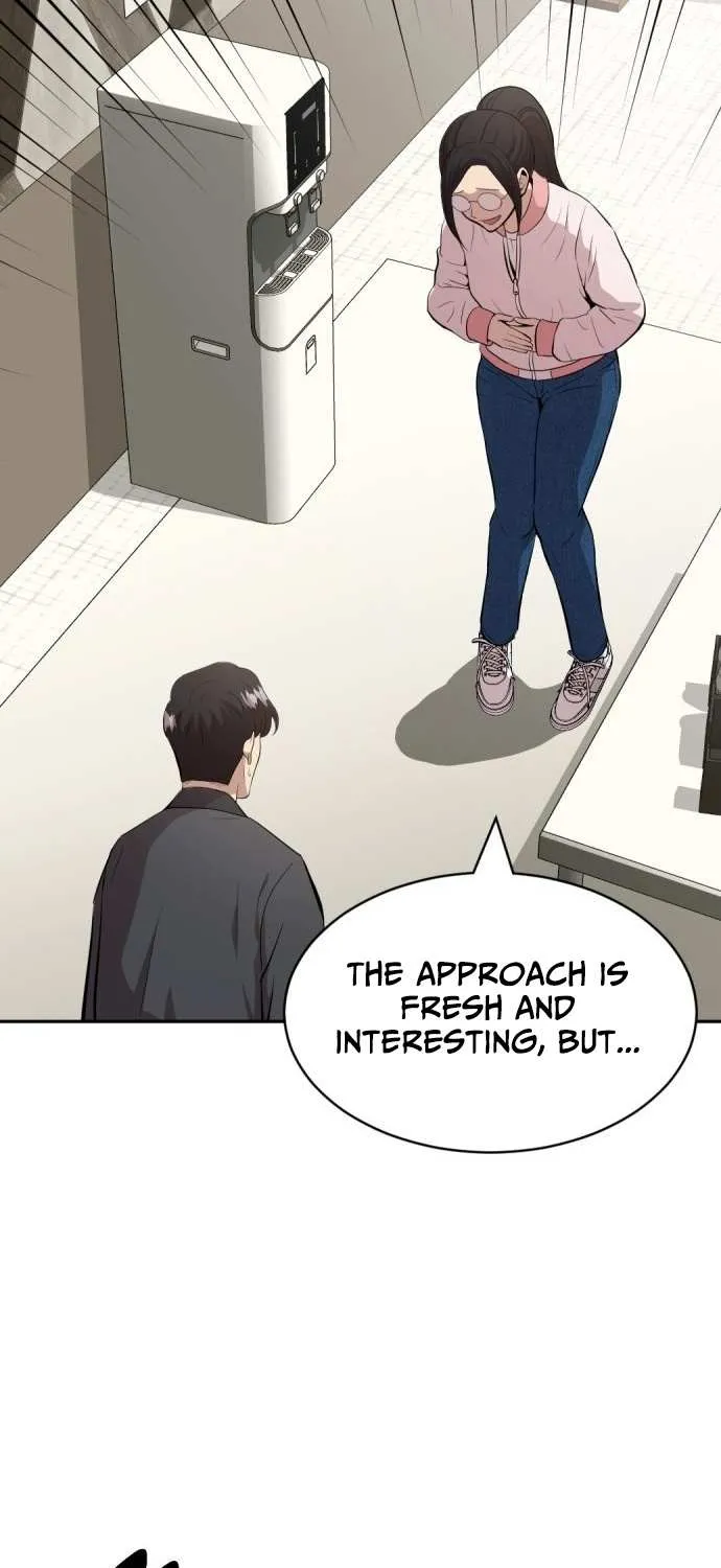 The Possessed Prodigy Actor Chapter 2 page 57 - 