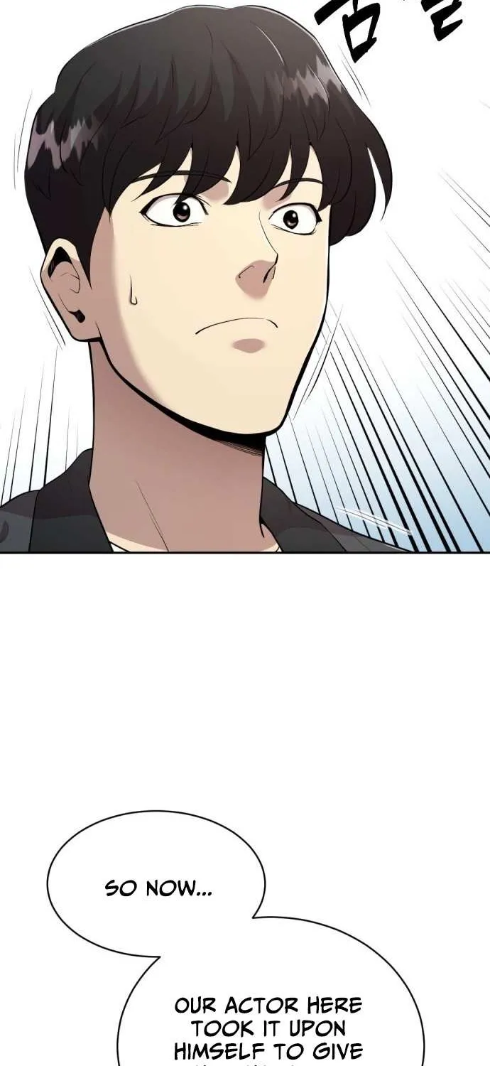 The Possessed Prodigy Actor Chapter 2 page 60 - 