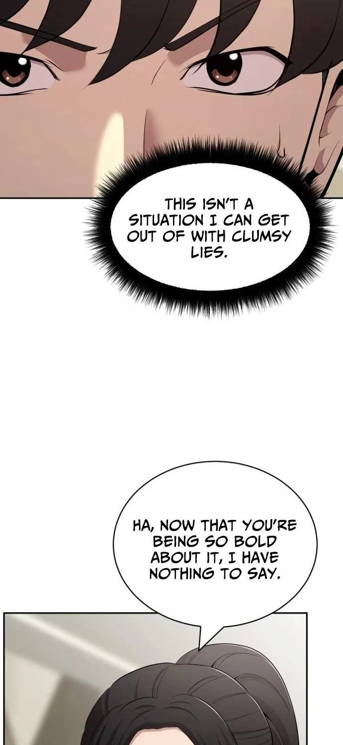 The Possessed Prodigy Actor Chapter 2 page 65 - 