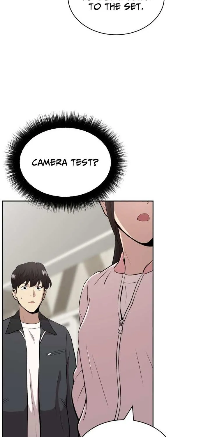 The Possessed Prodigy Actor Chapter 2 page 74 - 