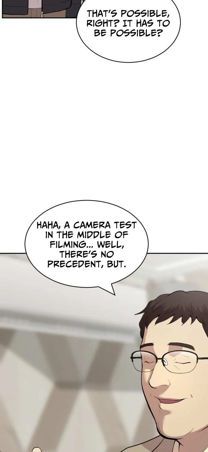 The Possessed Prodigy Actor Chapter 2 page 75 - 
