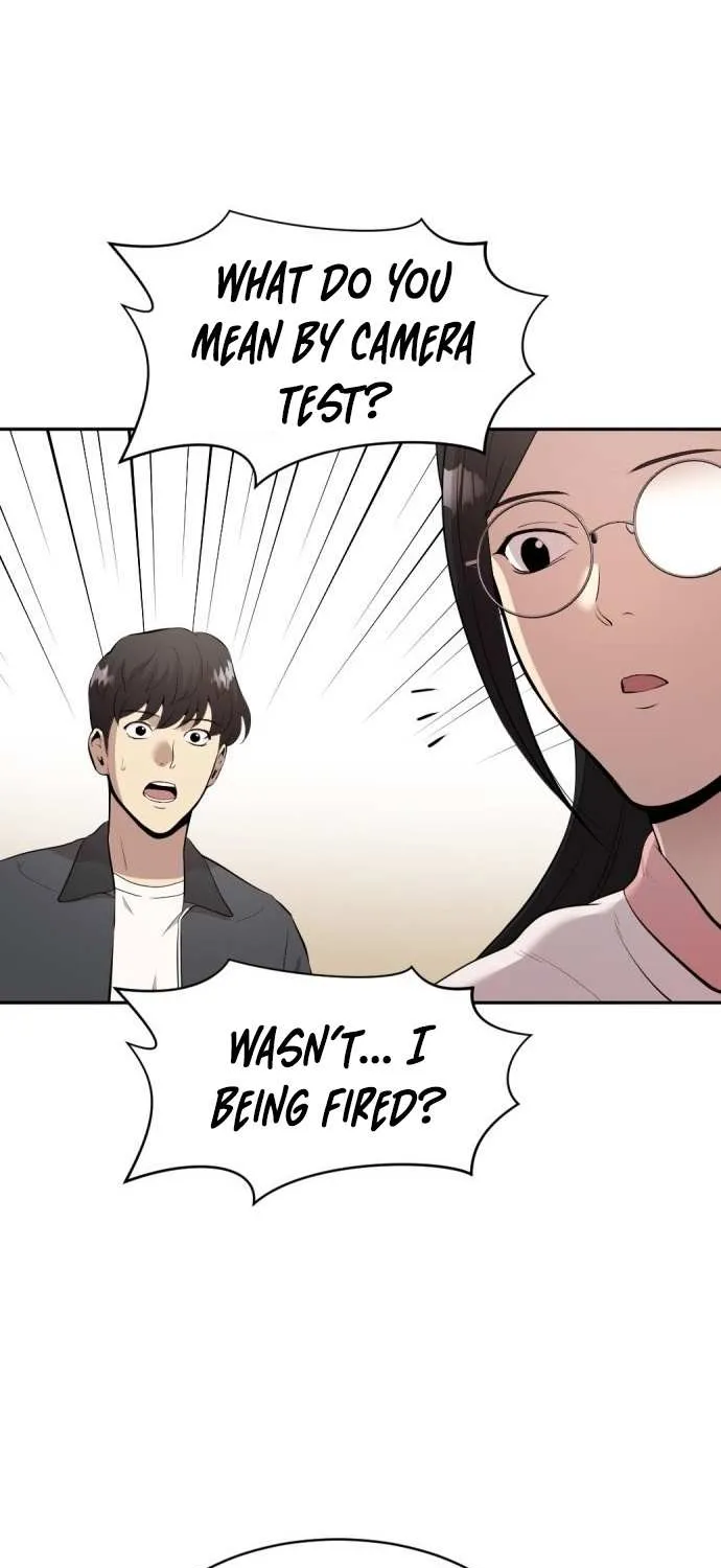 The Possessed Prodigy Actor Chapter 2 page 78 - 