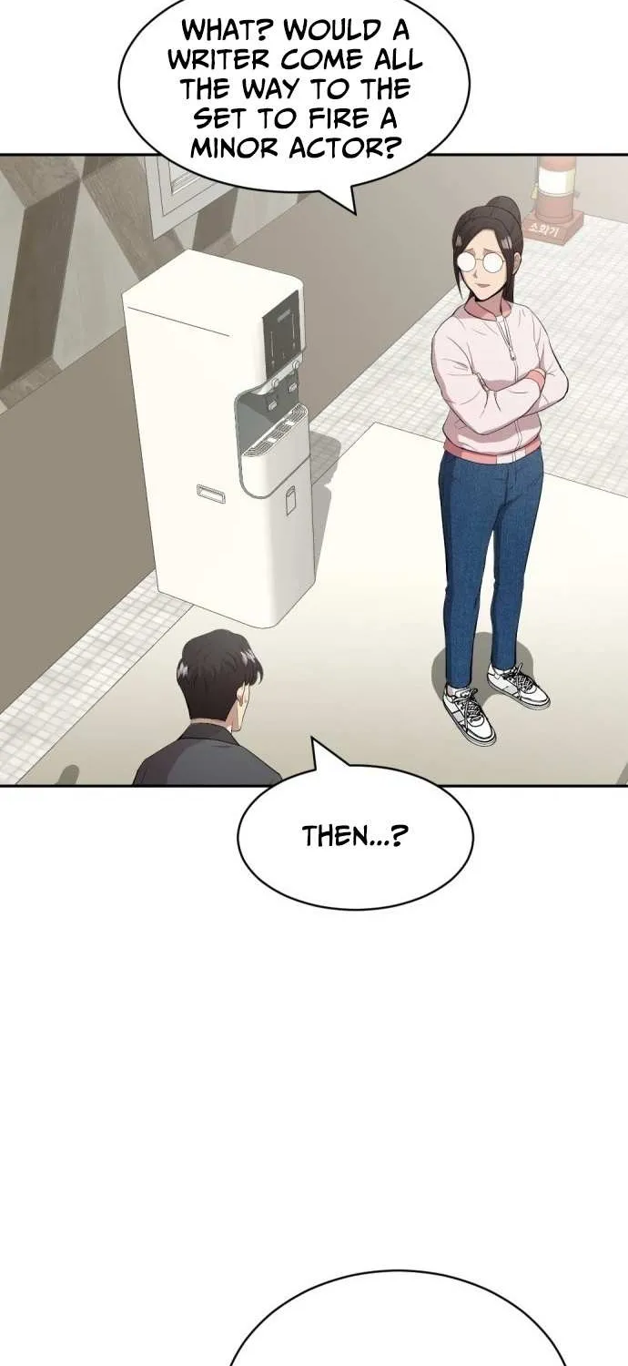 The Possessed Prodigy Actor Chapter 2 page 79 - 