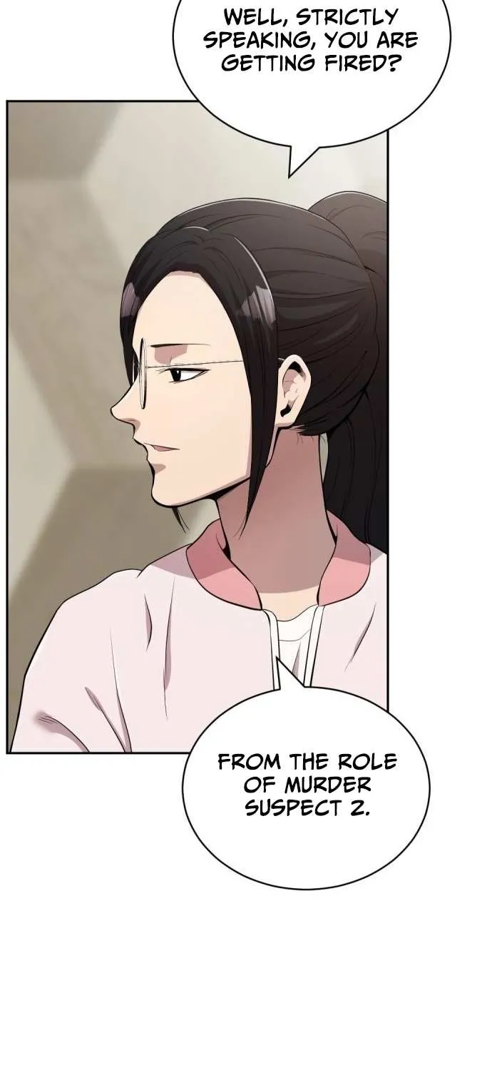 The Possessed Prodigy Actor Chapter 2 page 80 - 