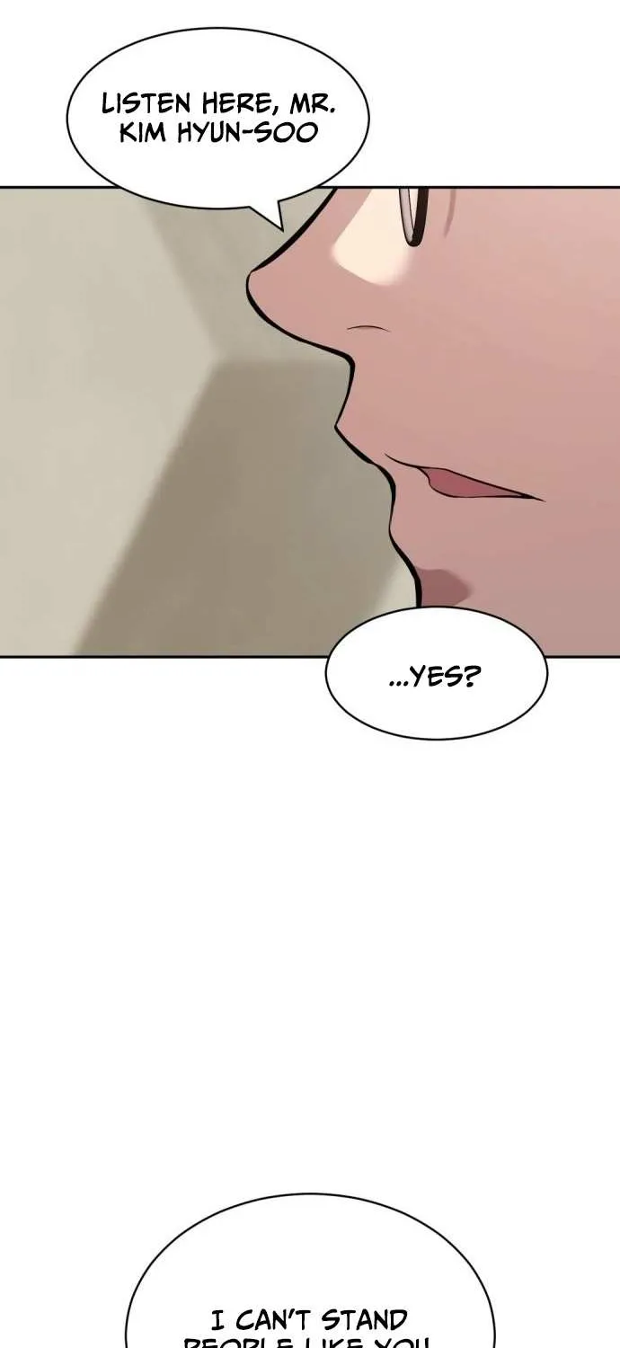 The Possessed Prodigy Actor Chapter 2 page 81 - 