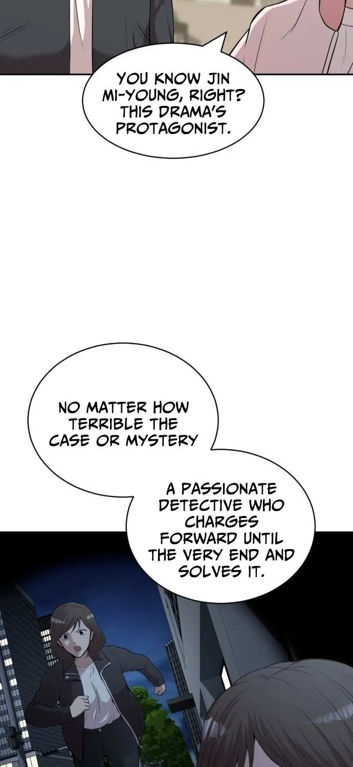 The Possessed Prodigy Actor Chapter 2 page 85 - 
