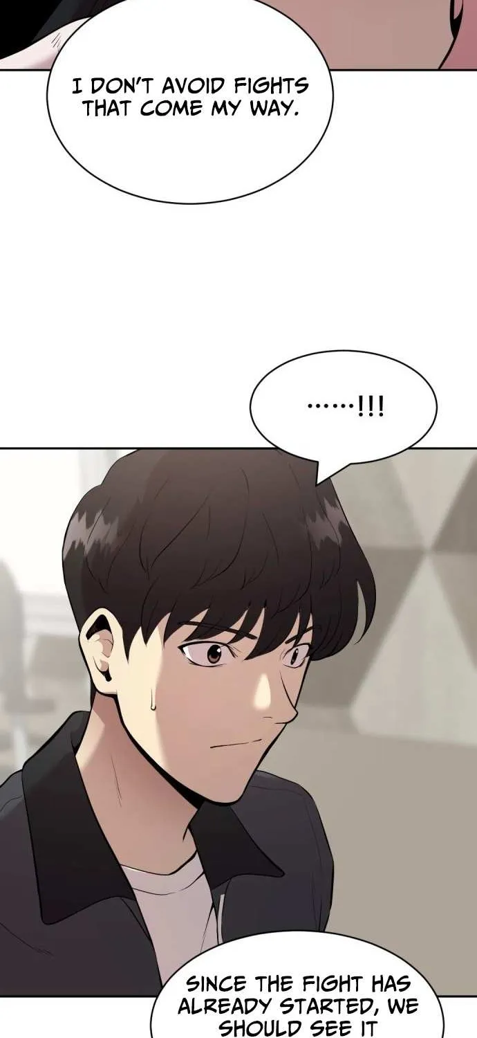 The Possessed Prodigy Actor Chapter 2 page 90 - 