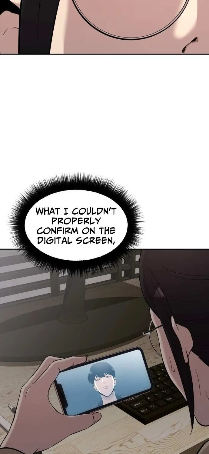 The Possessed Prodigy Actor Chapter 2 page 92 - 