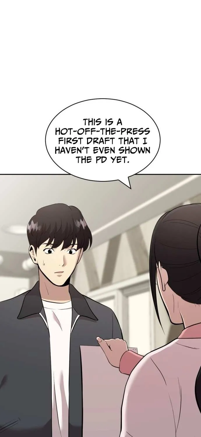 The Possessed Prodigy Actor Chapter 2 page 94 - 