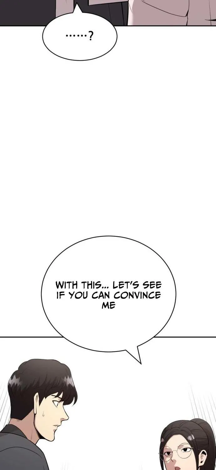 The Possessed Prodigy Actor Chapter 2 page 95 - 