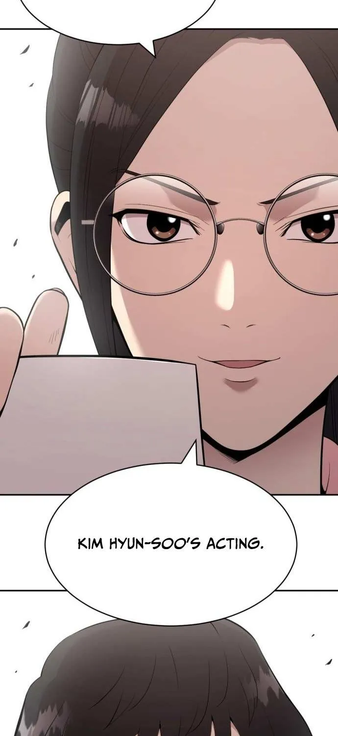 The Possessed Prodigy Actor Chapter 2 page 97 - 