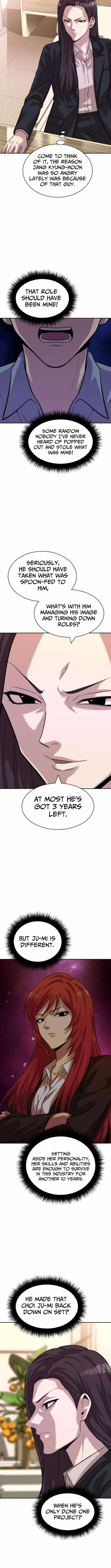 The Possessed Prodigy Actor Chapter 22 page 14 - 