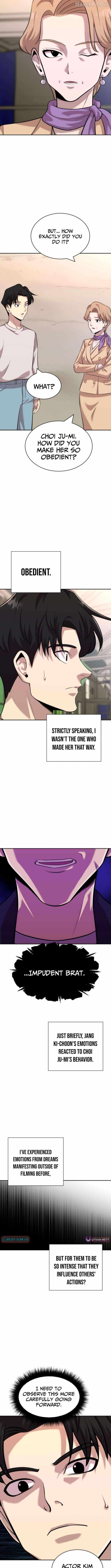 The Possessed Prodigy Actor Chapter 22 page 5 - 