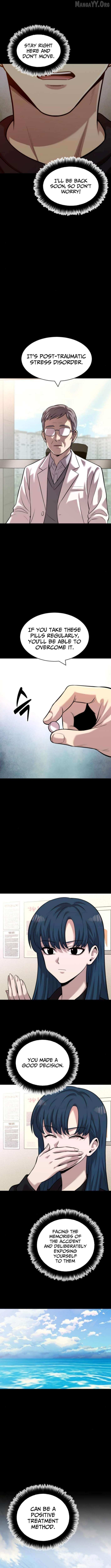 The Possessed Prodigy Actor Chapter 23 page 2 - 