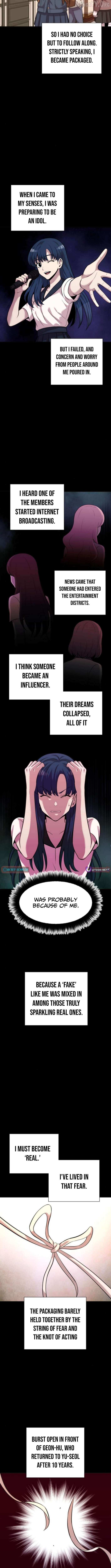 The Possessed Prodigy Actor Chapter 23 page 12 - 