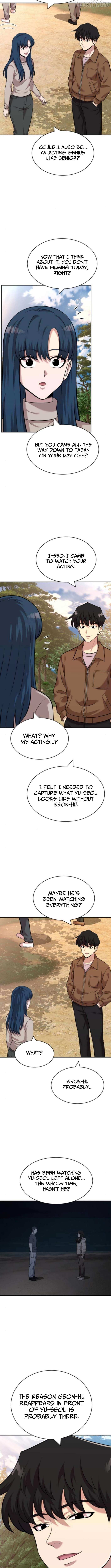 The Possessed Prodigy Actor Chapter 23 page 5 - 