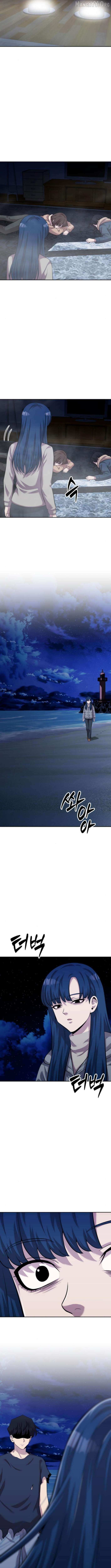 The Possessed Prodigy Actor Chapter 23 page 10 - 