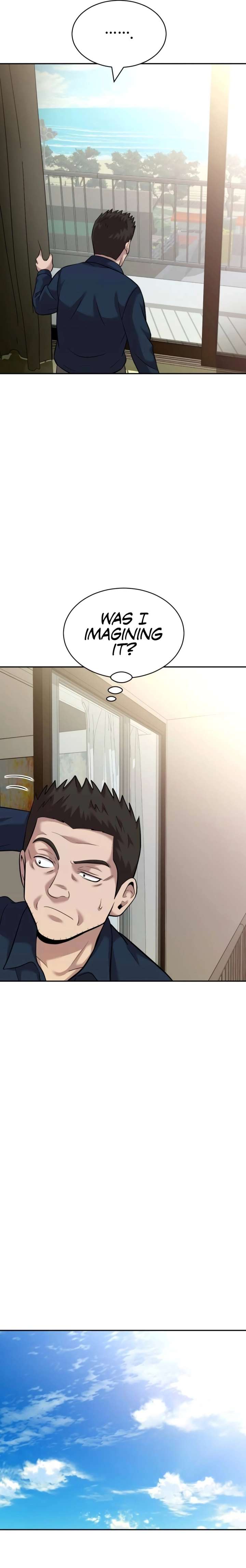 The Possessed Prodigy Actor Chapter 25 page 16 - 