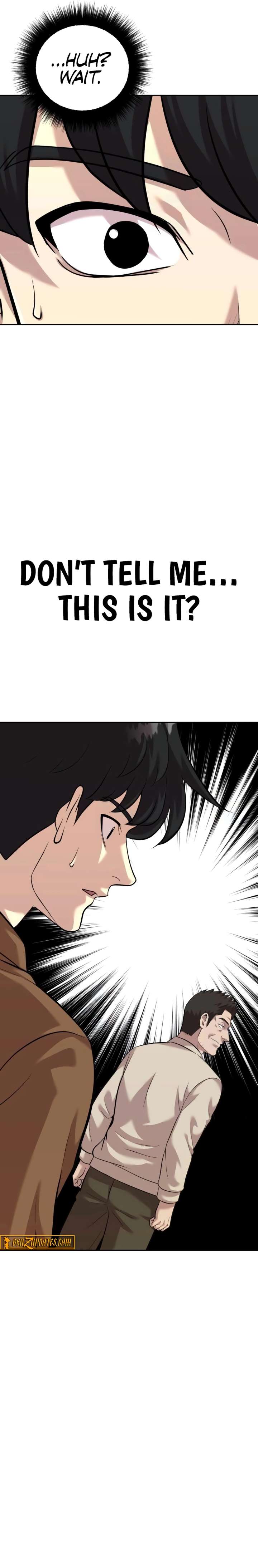 The Possessed Prodigy Actor Chapter 25 page 24 - 