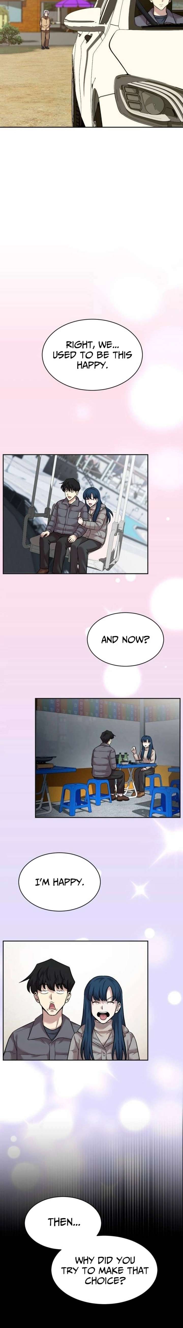 The Possessed Prodigy Actor Chapter 27 page 15 - 
