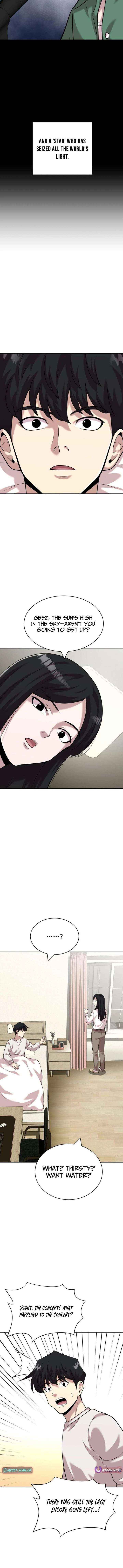 The Possessed Prodigy Actor Chapter 29 page 15 - 