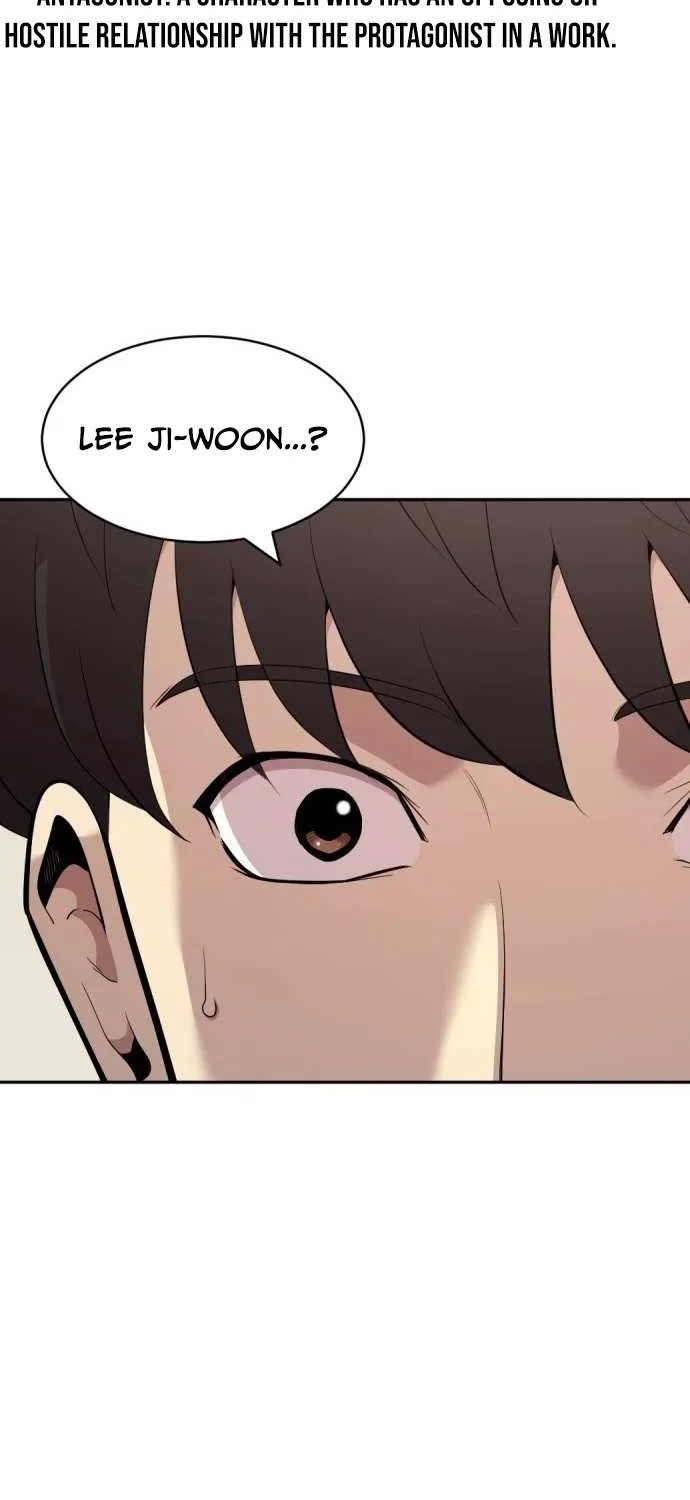 The Possessed Prodigy Actor Chapter 3 page 101 - 