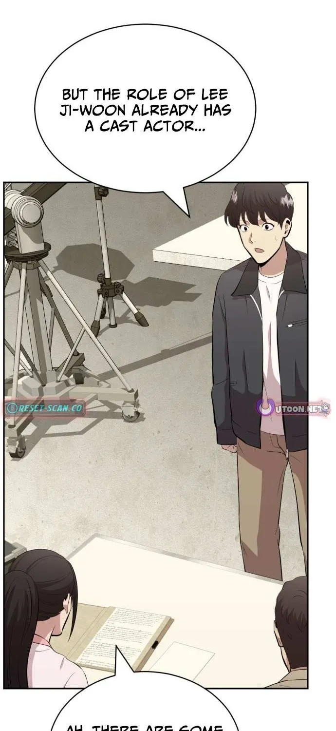 The Possessed Prodigy Actor Chapter 3 page 102 - 